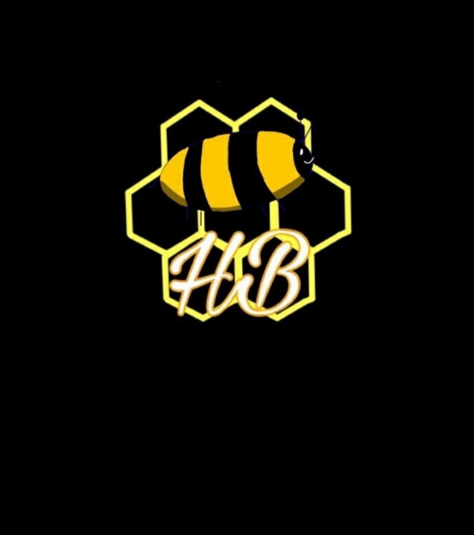 Bienchen ist glücklich